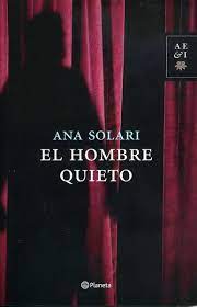 EL HOMBRE QUIETO