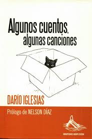 ALGUNOS CUENTOS ALGUNAS CANCIONES