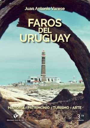 FAROS DEL URUGUAY