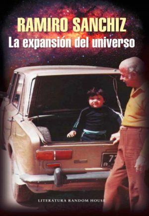 LA EXPANSIÓN DEL UNIVERSO