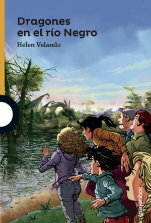 DRAGONES EN EL RIO NEGRO