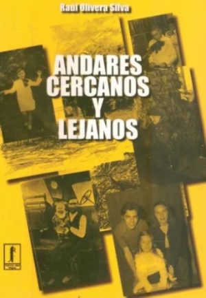 ANDAR - POSTALES DEL TIEMPO (Taller de Lectura y Escritura 2007-2008)