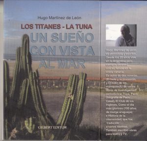 LOS TITANES - LA TUNA - Un sueño con vista al mar