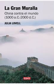 LA GRAN MURALLA - China contra el mundo (1000 a.C. - 2000 d.C.)