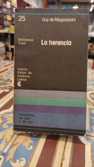 LA HERENCIA