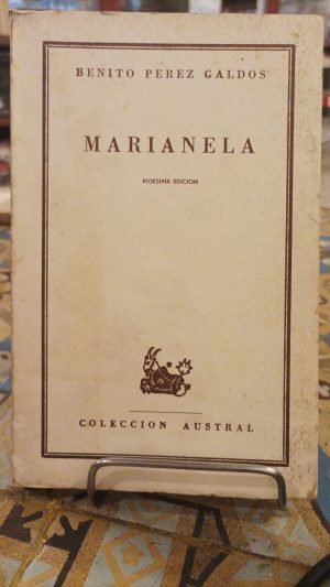 MARIANELA