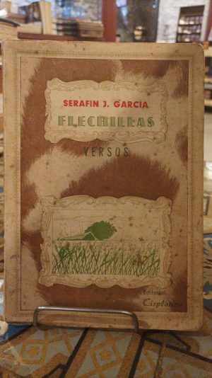 FLECHILLAS (PRIMERA EDICION)