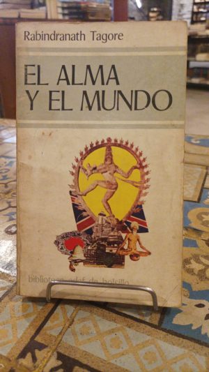 EL ALMA Y EL MUNDO