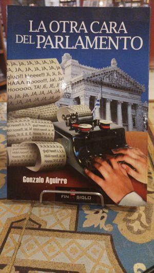 LA OTRA CARA DEL PARLAMENTO
