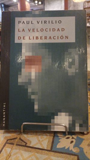 LA VELOCIDAD DE LIBERACION