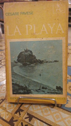 LA PLAYA