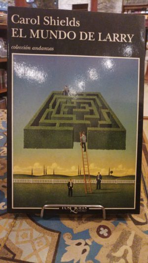 EL MUNDO DE LARRY