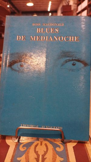 BLUES DE MEDIANOCHE