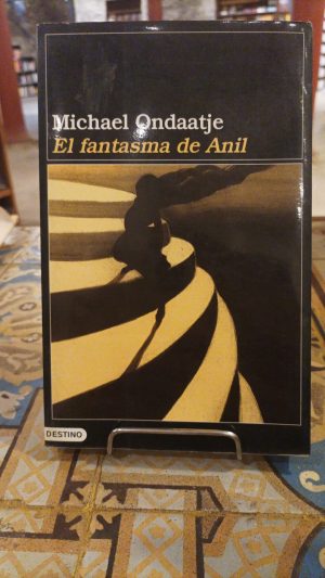 EL FANTASMA DE ANIL