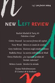NEW LEFT REVIEW Nº72