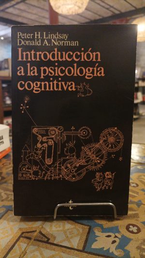 INTRODUCCION A LA PSICOLOGIA COGNITIVA