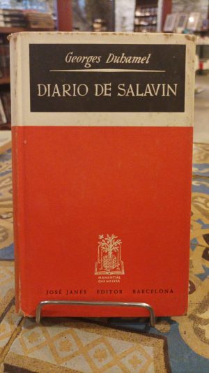 DIARIO DE SALAVIN