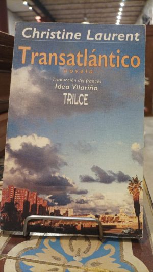 TRANSATLANTICO