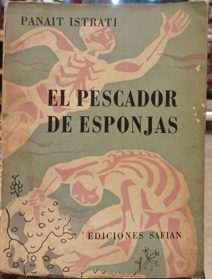 EL PESCADOR DE ESPONJAS