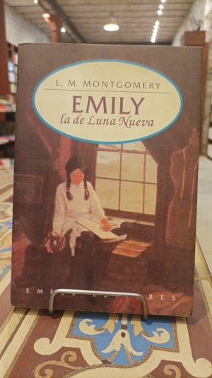 EMILY LA DE LUNA NUEVA