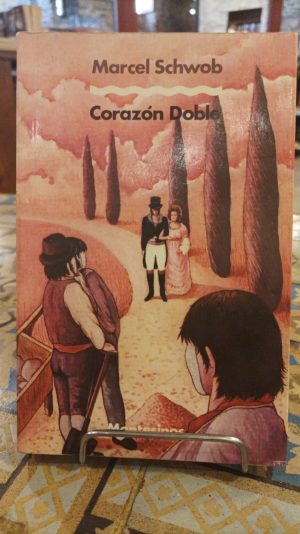 CORAZON DOBLE