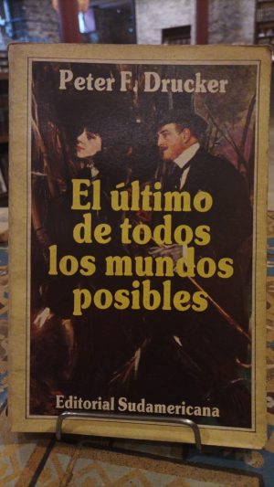 EL ULTIMO DE TODOS LO MUNDOS POSIBLES