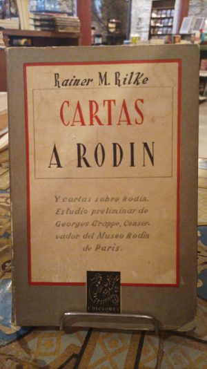 CARTAS A RODIN