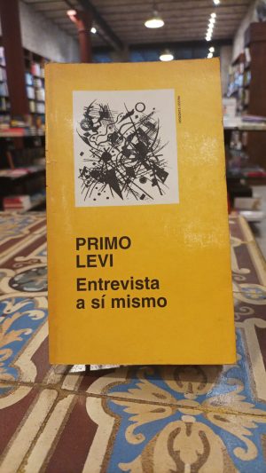 ENTREVISTA A SI MISMO