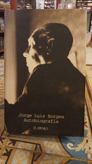 AUTOBIOGRAFIA