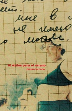 18 ÉXITOS PARA EL VERANO