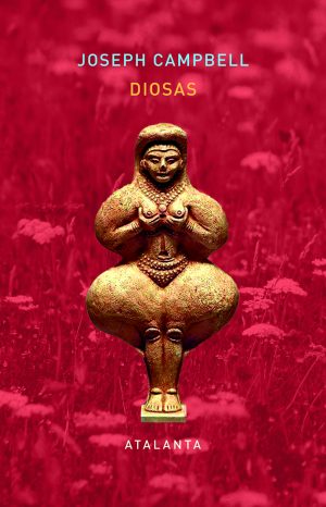 DIOSAS: MISTERIO DE LO DIVINO FEMENINO