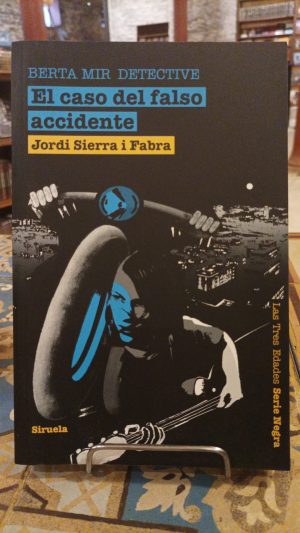 EL CASO DEL FALSO ACCIDENTE