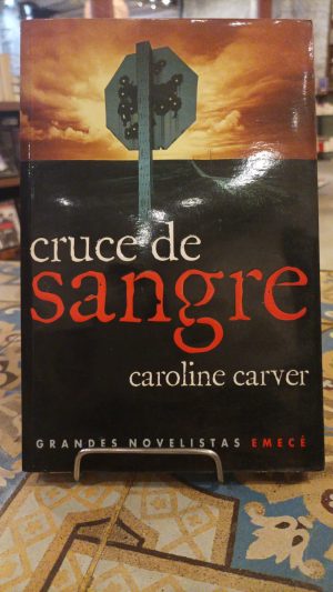 CRUCE DE SANGRE
