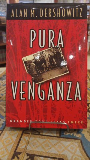 PURA VENGANZA