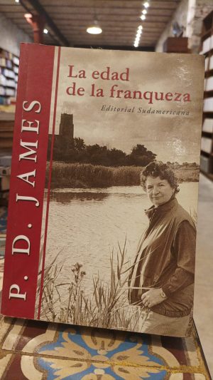 LA EDAD DE LA FRANQUEZA