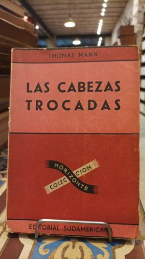 LAS CABEZAS TROCADAS