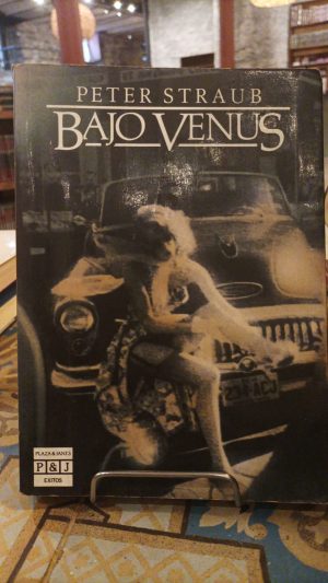 BAJO VENUS