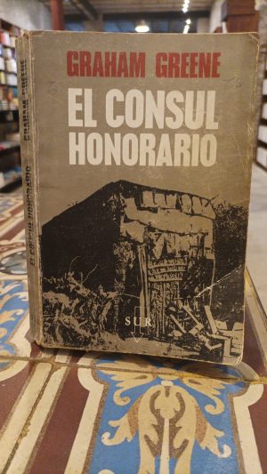 EL CONSUL HONORARIO