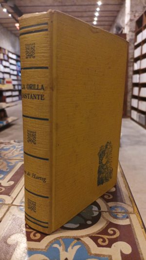 LA ORILLA DISTANTE