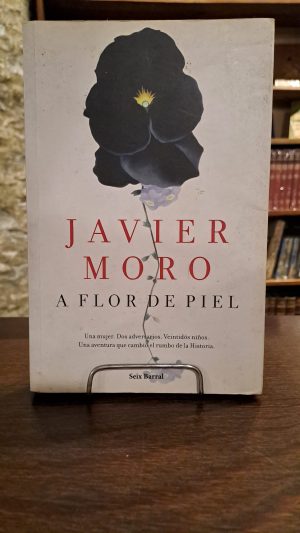 A FLOR DE PIEL (USADO)