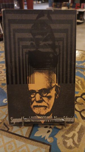 AUTOBIOGRAFÍA