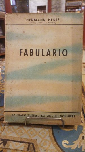 FABULARIO