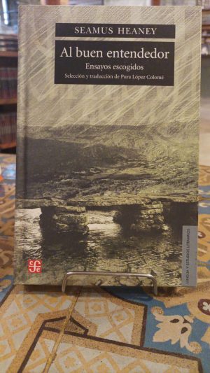 A BUEN ENTENDEDOR