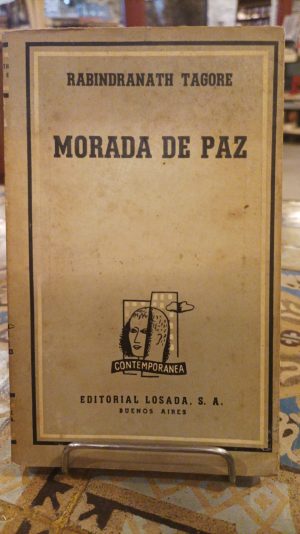 MORADA DE PAZ