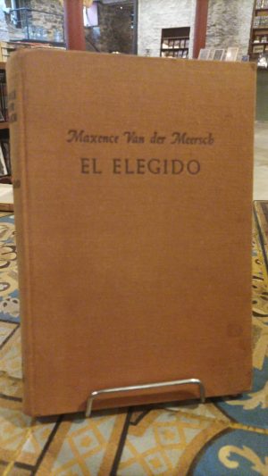 EL ELEGIDO