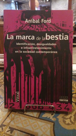 LA MARCA DE LA BESTIA