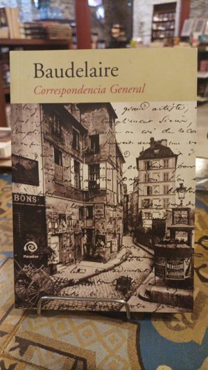 CORRESPONDENCIA GENERAL