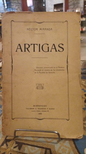 ARTIGAS
