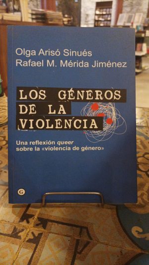 LOS GENEROS DE LA VIOLENCIA