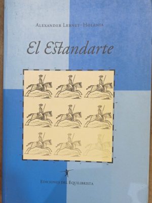 EL ESTANDARTE